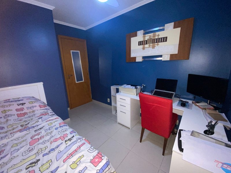 Casa de condomínio à venda Praça Seca com 98m² e 3 quartos por R$ 340.000 - 812934860-9.jpg