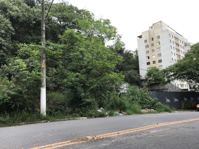 Terreno à venda Parque Munhoz com 1722m² e 1 quarto por R$ 550.000 - img-6587.jpeg
