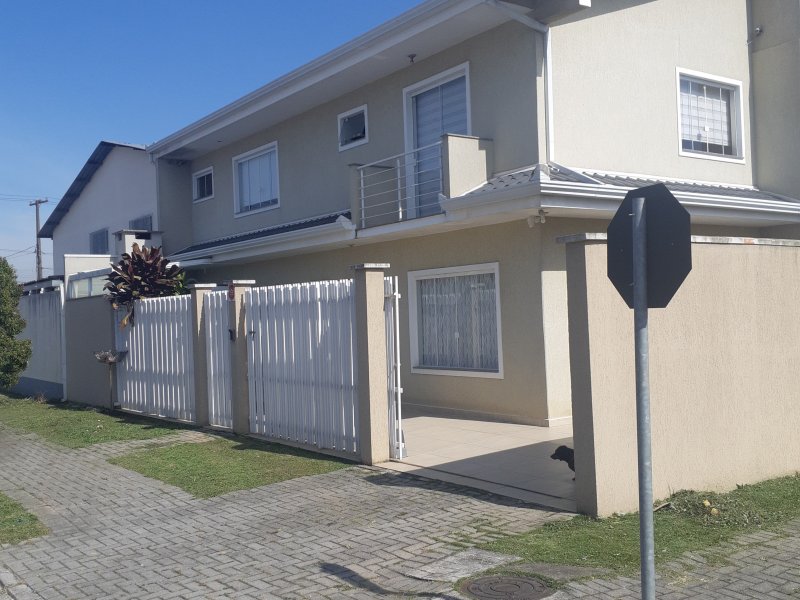 Casa à venda Costeira com 126m² e 3 quartos por R$ 619.000 - 118141259-20220526-112852.jpg
