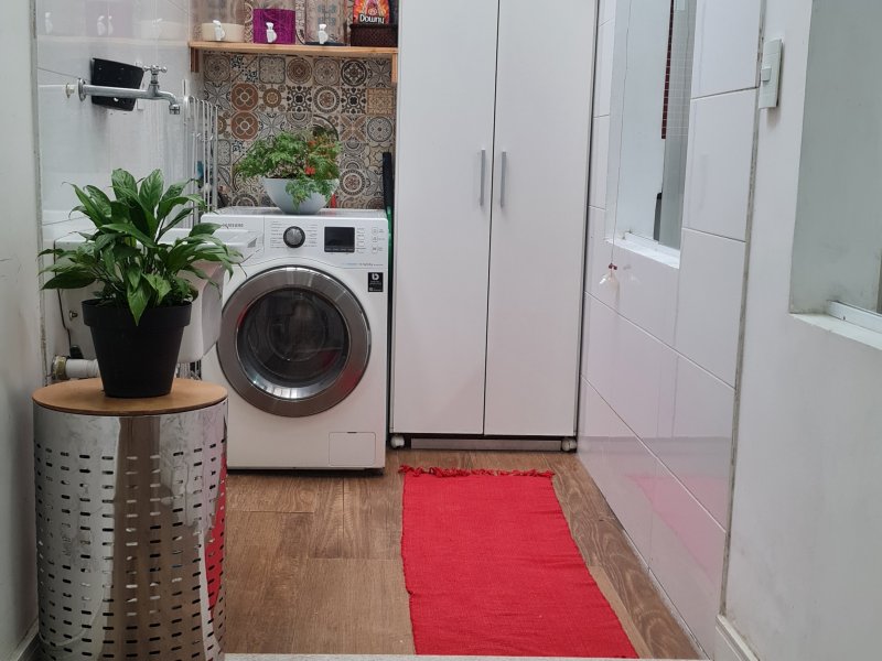 Casa de condomínio à venda Barro Vermelho com 200m² e 3 quartos por R$ 550.000 - 1385126066-20210507-082130.jpg