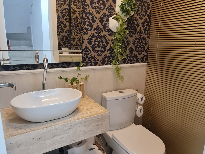 Casa de condomínio à venda Barro Vermelho com 200m² e 3 quartos por R$ 550.000 - 1387607033-20210507-081805.jpg