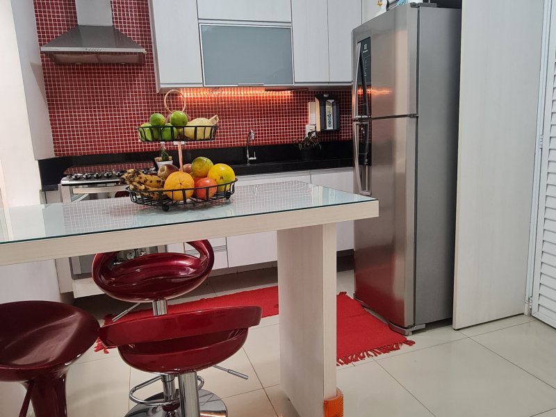 Casa de condomínio à venda Barro Vermelho com 200m² e 3 quartos por R$ 550.000 - 648840570-20210507-082417.jpg