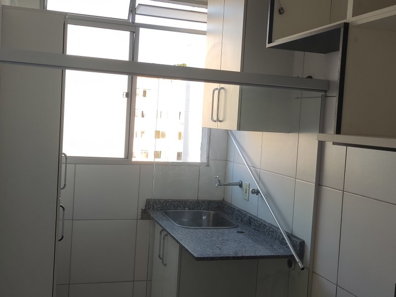 Apartamento à venda Campo Grande com 45m² e 2 quartos por R$ 180.000 - 681968542-img-20220527-162801.jpg