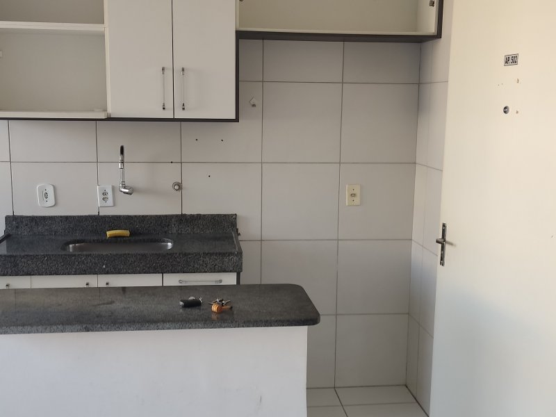 Apartamento à venda Campo Grande com 45m² e 2 quartos por R$ 180.000 - 815620350-img-20220527-162748.jpg