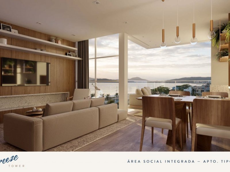 Apartamento à venda Centro com 82m² e 2 quartos por R$ 1.100.000 - 1862018681-gal-breeze-tower10.jpg