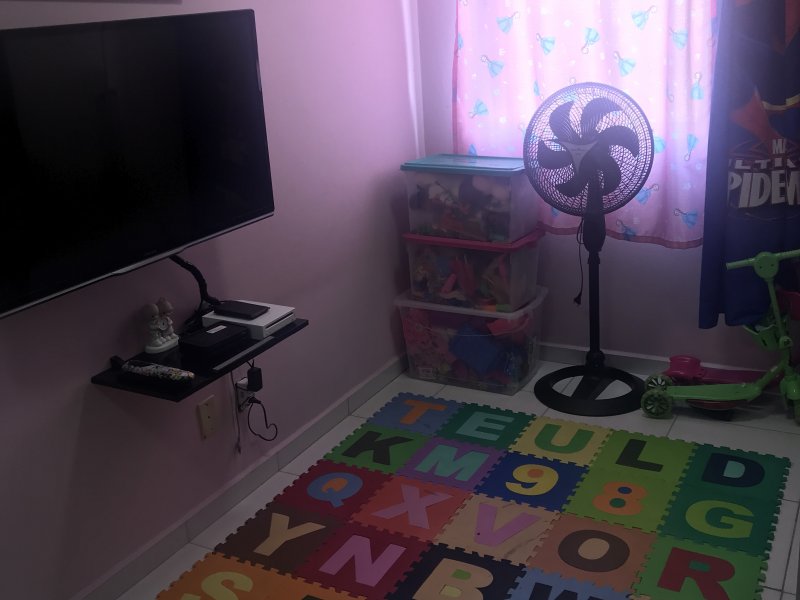 Apartamento à venda bela vista com 65m² e 2 quartos por R$ 220.000 - 1116207514-img-5904.JPG