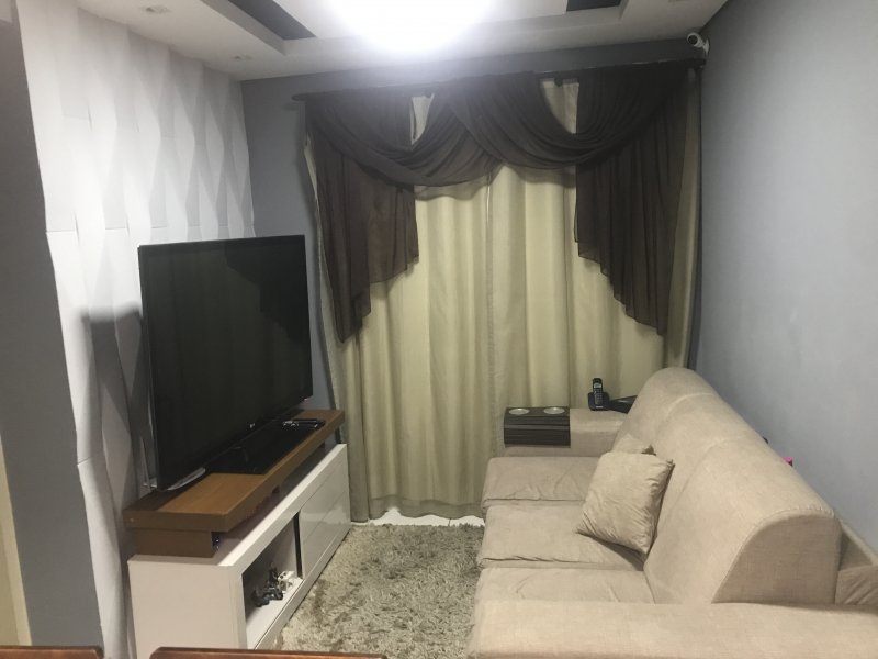 Apartamento à venda bela vista com 65m² e 2 quartos por R$ 220.000 - 1223931373-img-5918.JPG