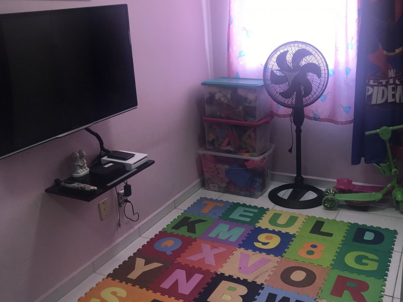 Apartamento à venda bela vista com 65m² e 2 quartos por R$ 220.000 - 2019328186-img-5903.JPG