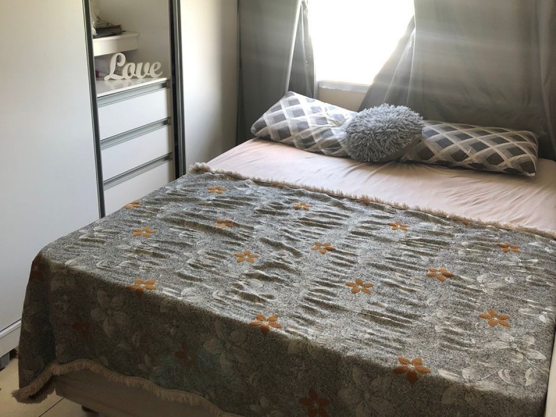 Apartamento à venda Taquara com 31m² e 1 quarto por R$ 170.000 - 1196781099-inbound8376805471812469534.jpg