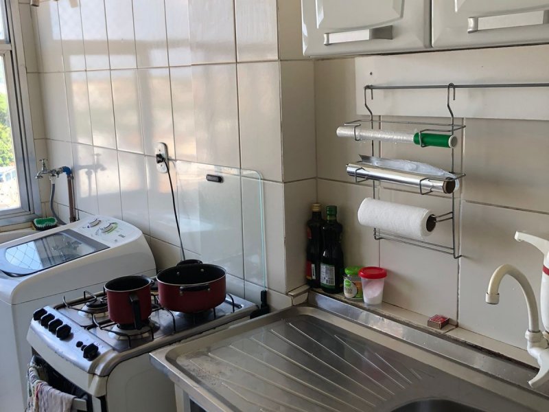 Apartamento à venda Taquara com 31m² e 1 quarto por R$ 170.000 - 899927626-inbound4512444212621034083.jpg