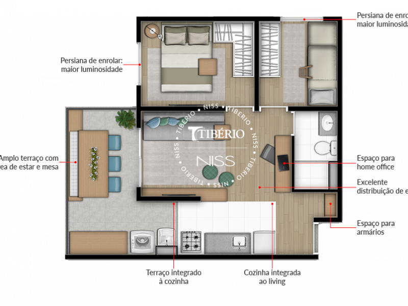 Apartamento à venda Vila Mariana com 47m² e 2 quartos por R$ 750.000 - 1490103210-6a92e42b-dfd5-455f-8c9e-7e89f32ca4f8.png