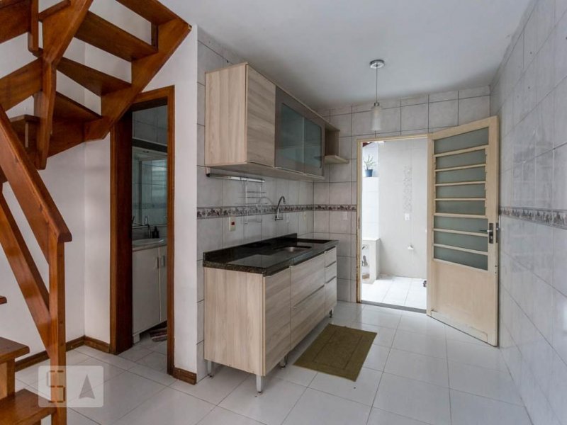 Casa de condomínio à venda Tristeza com 59m² e 2 quartos por R$ 180.000 - 1004798166-5a5.jpg