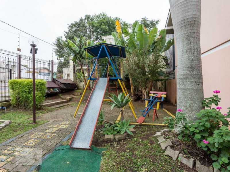 Casa de condomínio à venda Tristeza com 59m² e 2 quartos por R$ 180.000 - 1300362008-5a34.jpg