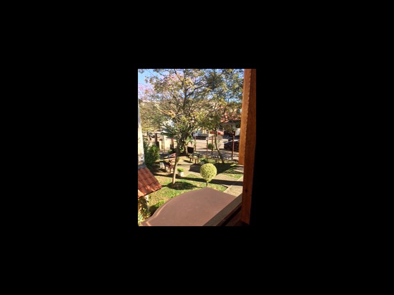 Casa de condomínio à venda Tristeza com 59m² e 2 quartos por R$ 180.000 - 1622235701-img-8641.JPG