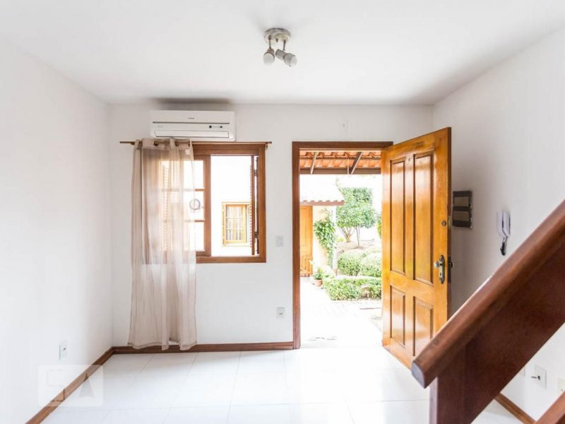 Casa de condomínio à venda Tristeza com 59m² e 2 quartos por R$ 180.000 - 1624261819-5a4.jpg