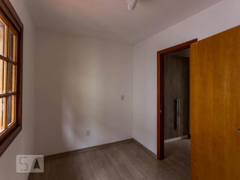 Casa de condomínio à venda Tristeza com 59m² e 2 quartos por R$ 180.000 - 1890985836-5a28.jpg