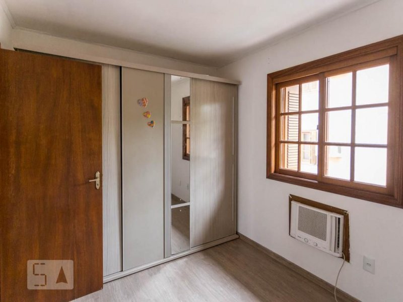 Casa de condomínio à venda Tristeza com 59m² e 2 quartos por R$ 180.000 - 1891776316-5a22.jpg