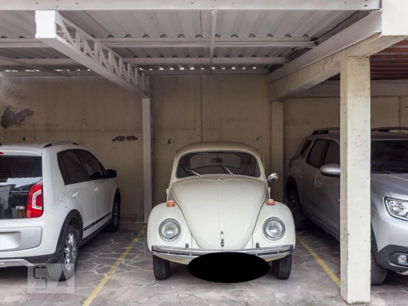 Casa de condomínio à venda Tristeza com 59m² e 2 quartos por R$ 180.000 - 41020263-5a35.jpg