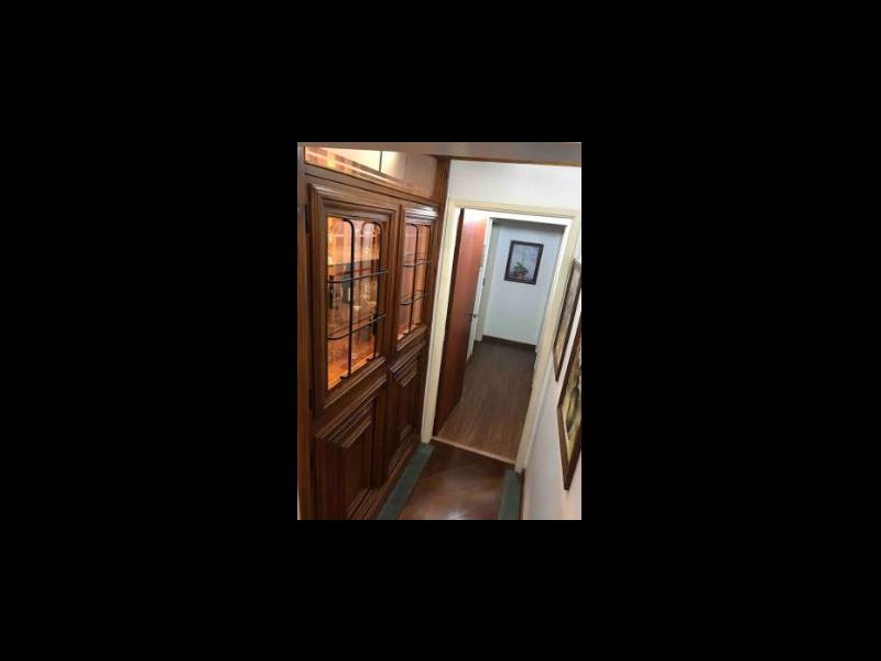 Apartamento à venda Vl. Natal com 103m² e 3 quartos por R$ 650.000 - 141836784-corredor.jpg