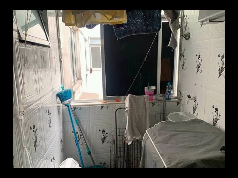 Apartamento à venda Engenho da Rainha com 42m² e 2 quartos por R$ 170.000 - 1067321420-fb-img-15796249928280410.jpg