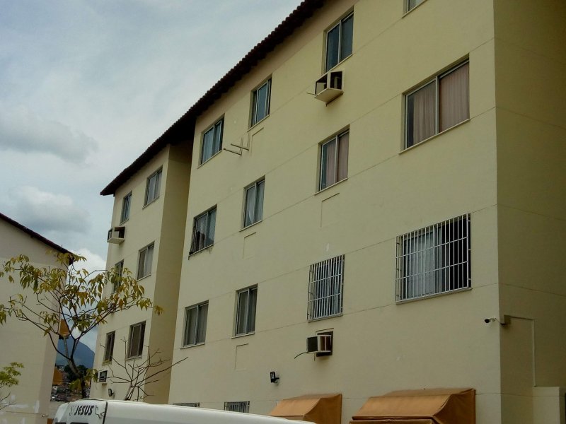 Apartamento à venda Engenho da Rainha com 42m² e 2 quartos por R$ 170.000 - 347475130-img-20200121-120639.jpg