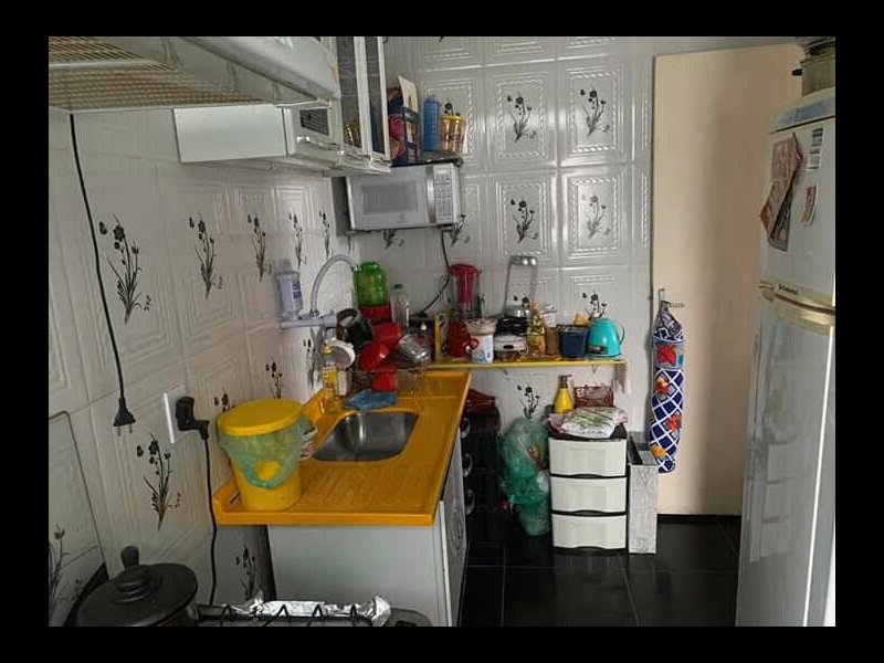Apartamento à venda Engenho da Rainha com 42m² e 2 quartos por R$ 170.000 - 553771384-fb-img-15796250067453979.jpg