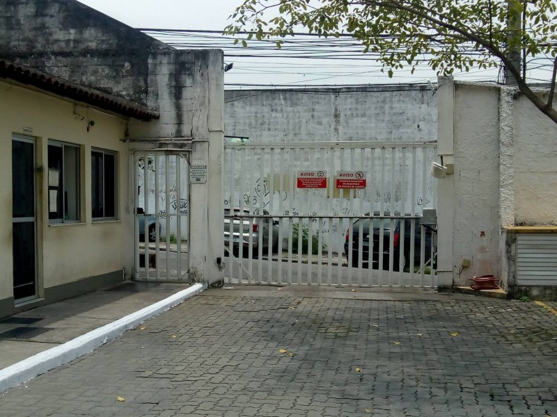 Apartamento à venda Engenho da Rainha com 42m² e 2 quartos por R$ 170.000 - 567476813-img-20200121-120657.jpg