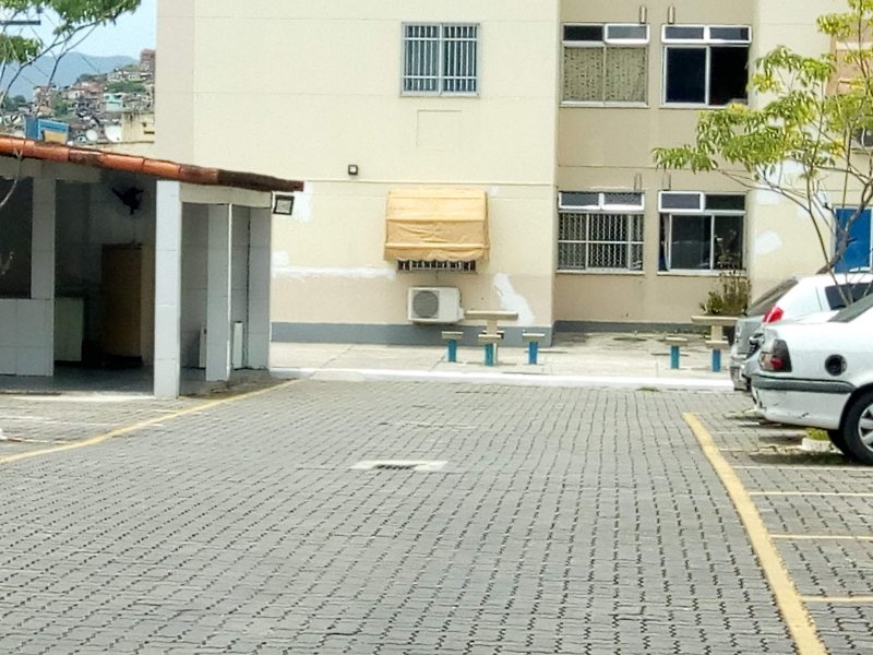 Apartamento à venda Engenho da Rainha com 42m² e 2 quartos por R$ 170.000 - 951030189-img-20200121-120615.jpg