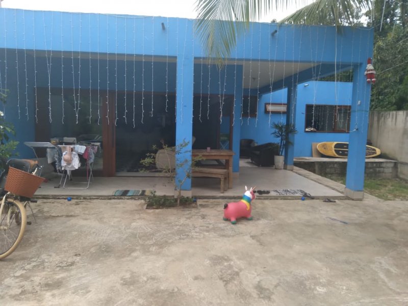 Casa à venda Rio da Prata com 120m² e 1 quarto por R$ 350.000 - 550226308-img-20220603-wa0014.jpg