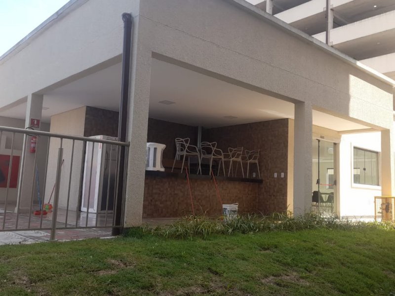 Apartamento à venda Parque São Vicente com 43m² e 2 quartos por R$ 290.000 - 1163789131-img-20220421-wa0050.jpg