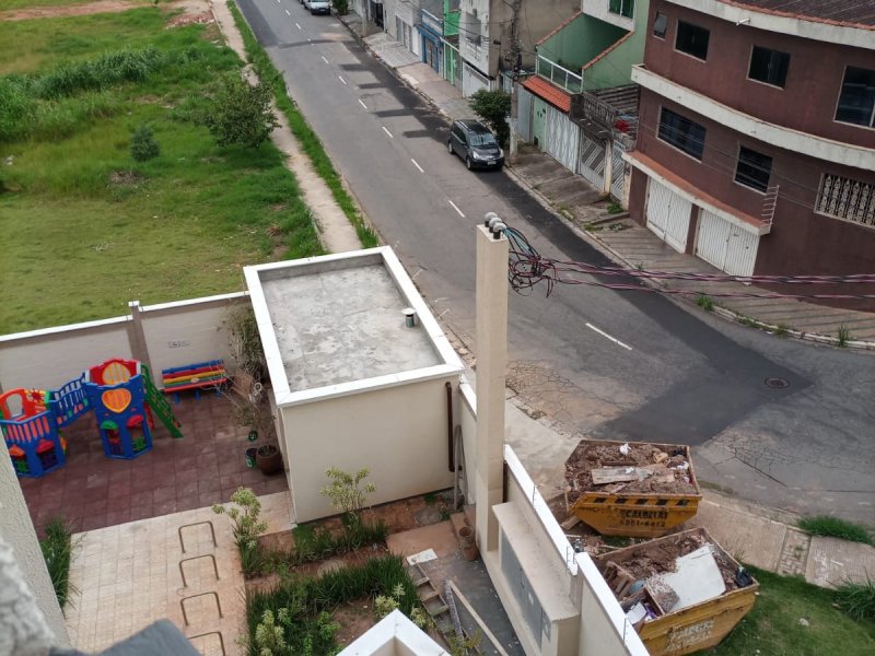 Apartamento à venda Parque São Vicente com 43m² e 2 quartos por R$ 290.000 - 1197998467-img-20220413-wa0052.jpg