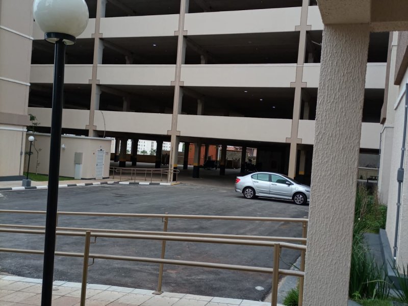 Apartamento à venda Parque São Vicente com 43m² e 2 quartos por R$ 290.000 - 12060852-img-20220413-wa0043.jpg