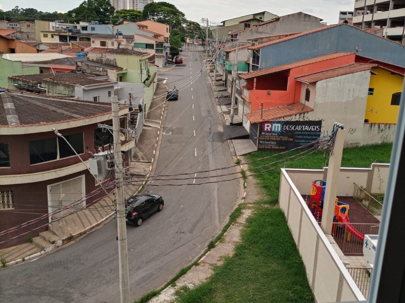 Apartamento à venda Parque São Vicente com 43m² e 2 quartos por R$ 290.000 - 1351896813-img-20220413-wa0053.jpg