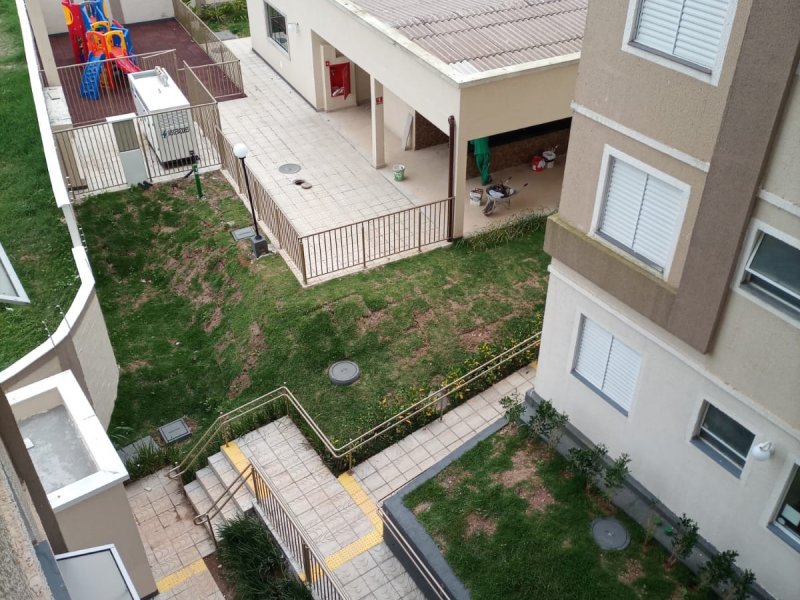 Apartamento à venda Parque São Vicente com 43m² e 2 quartos por R$ 290.000 - 1836704348-img-20220413-wa0048.jpg