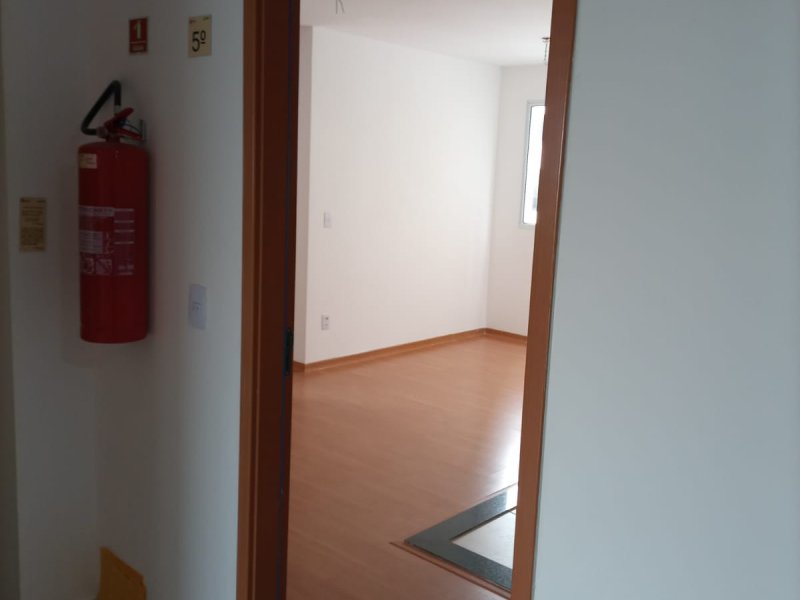 Apartamento à venda Parque São Vicente com 43m² e 2 quartos por R$ 290.000 - 1979262144-img-20220413-wa0064.jpg