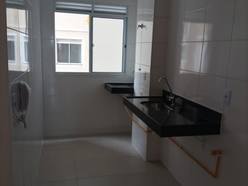Apartamento à venda Parque São Vicente com 43m² e 2 quartos por R$ 290.000 - 2049962031-img-20220413-wa0070.jpg