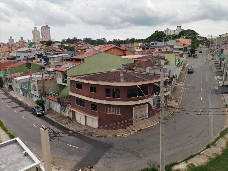 Apartamento à venda Parque São Vicente com 43m² e 2 quartos por R$ 290.000 - 2098827904-img-20220413-wa0051.jpg