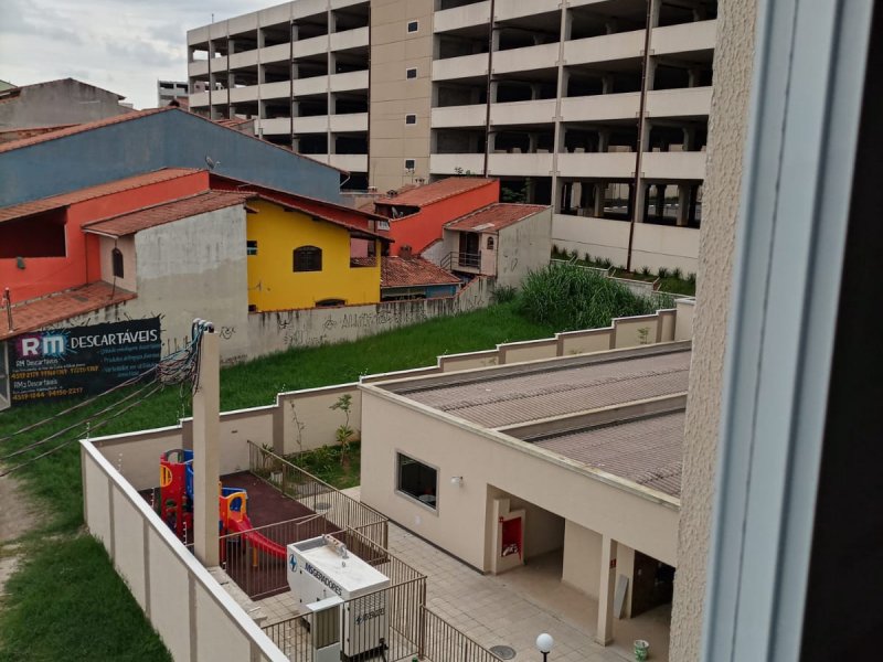 Apartamento à venda Parque São Vicente com 43m² e 2 quartos por R$ 290.000 - 248717430-img-20220413-wa0054.jpg