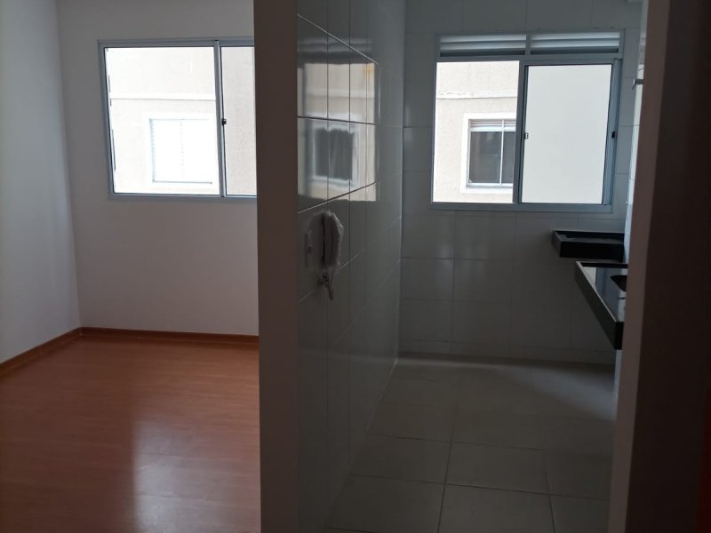 Apartamento à venda Parque São Vicente com 43m² e 2 quartos por R$ 290.000 - 308948961-img-20220413-wa0063.jpg