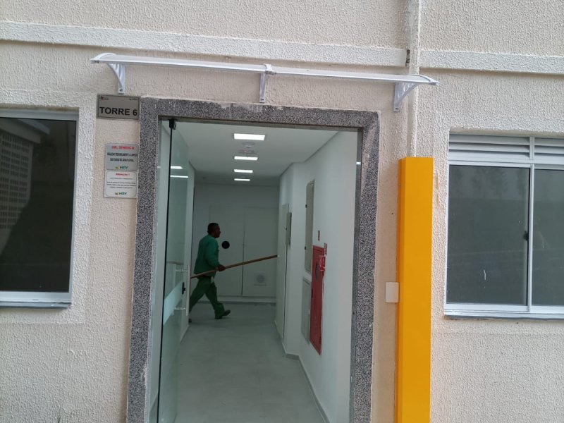 Apartamento à venda Parque São Vicente com 43m² e 2 quartos por R$ 290.000 - 607835904-img-20220413-wa0039.jpg