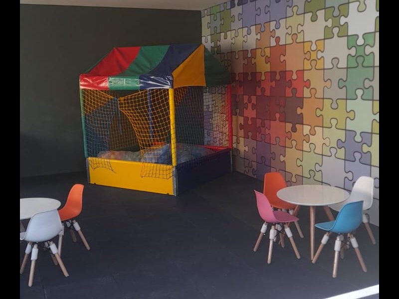 Apartamento à venda Parque São Vicente com 43m² e 2 quartos por R$ 290.000 - 638159378-img-20220421-wa0060.jpg