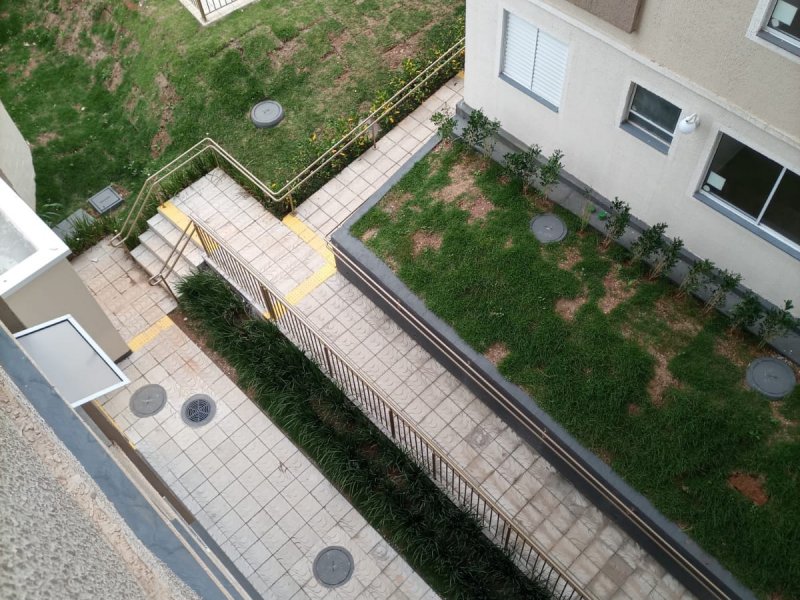 Apartamento à venda Parque São Vicente com 43m² e 2 quartos por R$ 290.000 - 94549211-img-20220413-wa0049.jpg