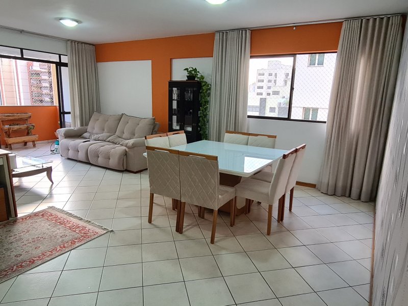 Apartamento à venda St. Bueno com 122m² e 3 quartos por R$ 490.000 - 2129456245-20220604-173414.jpg