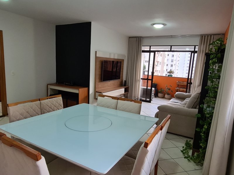 Apartamento à venda St. Bueno com 122m² e 3 quartos por R$ 490.000 - 717181236-20220604-173441.jpg