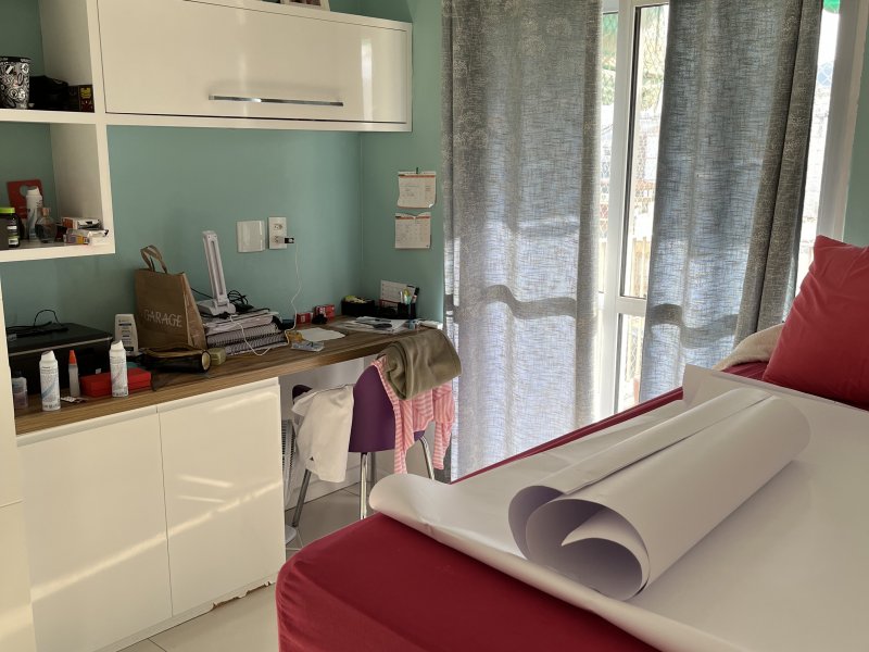 Apartamento à venda Maracanã com 120m² e 3 quartos por R$ 850.000 - 1435242832-da4f14f4-37f0-41d3-b280-8c71d7045d2e.jpeg