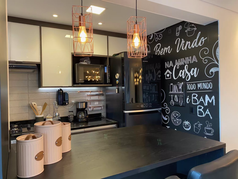 Apartamento à venda Vila Santa Catarina com 65m² e 2 quartos por R$ 600.000 - 3cozinha-bancada.png