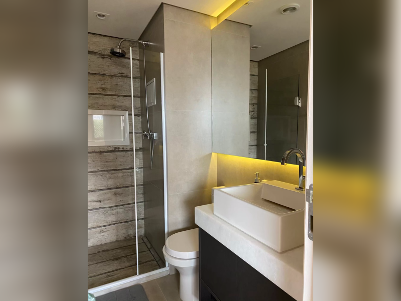 Apartamento à venda Vila Santa Catarina com 65m² e 2 quartos por R$ 600.000 - 5banheiro.png