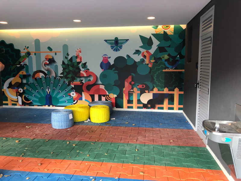 Apartamento à venda Vila Santa Catarina com 65m² e 2 quartos por R$ 600.000 - 9275efa5-33fe-4e40-8d4e-308b63153091.JPG