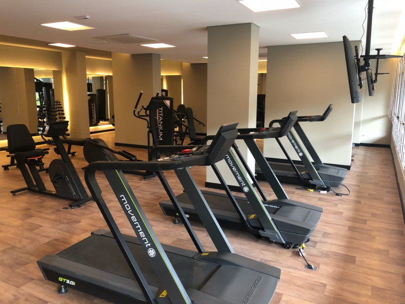 Apartamento à venda Vila Santa Catarina com 65m² e 2 quartos por R$ 600.000 - f3281d35-4012-4577-993a-57701aa9feec.JPG