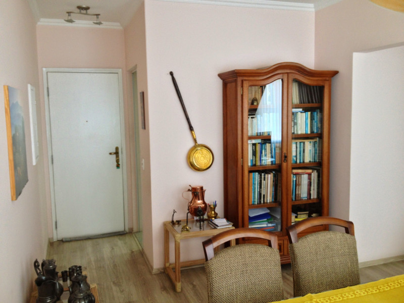 Apartamento à venda Bom Retiro com 70m² e 1 quarto por R$ 400.000 - img-1051.JPG